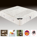 Wool fabric foam bed latex price mattress